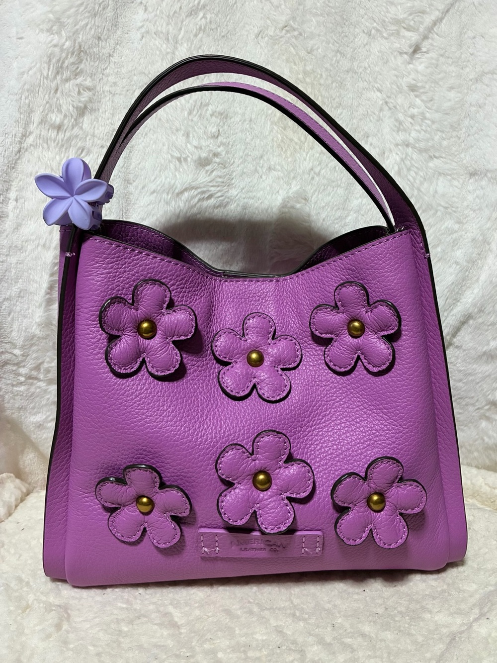 EUC American Leather Co